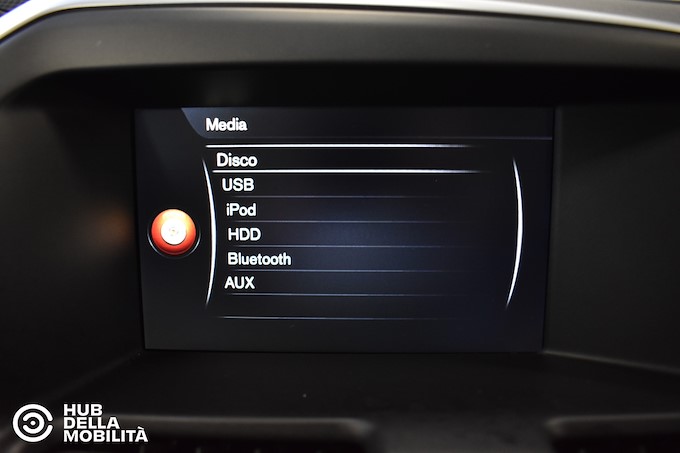 VOLVO XC60 D4 Momentum